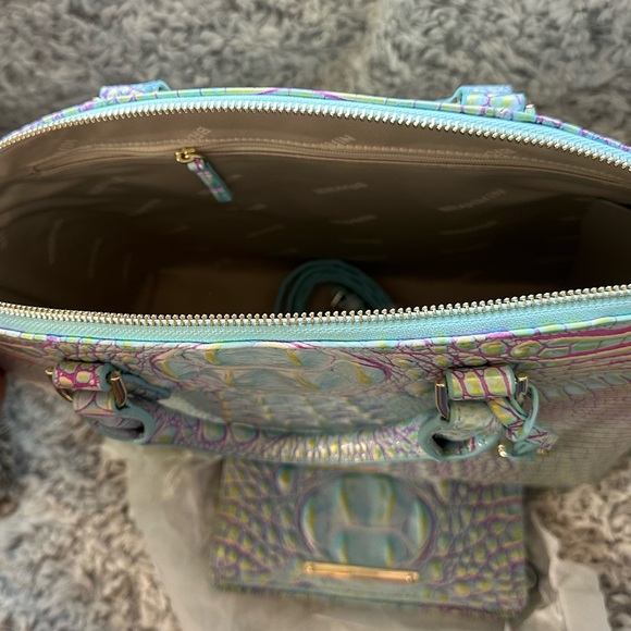 Behama bag & wallet new beautiful - Picture 10 of 11